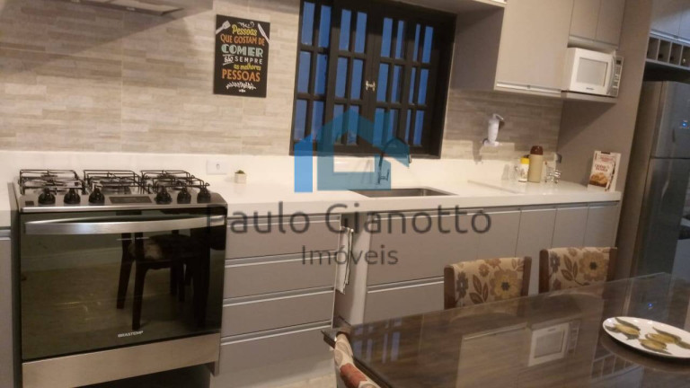Imagem Casa de Condomínio com 3 Quartos à Venda, 132 m² em Jardim Rio Das Pedras - Cotia Imagem Casa de Condomínio com 3 Quartos à Venda, 132 m² em Jardim Rio Das Pedras - Cotia