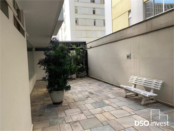 Imagem Apartamento com 2 Quartos à Venda, em Itaim Bibi - São Paulo Imagem Apartamento com 2 Quartos à Venda, em Itaim Bibi - São Paulo