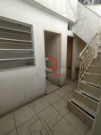 Imagem Sobrado com 2 Quartos à Venda, 100 m² em Santana - São Paulo Imagem Sobrado com 2 Quartos à Venda, 100 m² em Santana - São Paulo