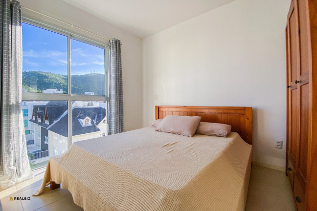 Imagem Apartamento com 2 Quartos à Venda, 97 m² em Palmas - Governador Celso Ramos Imagem Apartamento com 2 Quartos à Venda, 97 m² em Palmas - Governador Celso Ramos