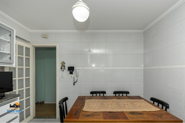 Imagem Apartamento com 3 Quartos à Venda, em Vila Mariana - São Paulo Imagem Apartamento com 3 Quartos à Venda, em Vila Mariana - São Paulo