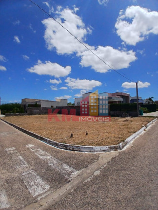 Imagem Terreno em Condomínio à Venda, 450 m² em Rincão - Mossoró Imagem Terreno em Condomínio à Venda, 450 m² em Rincão - Mossoró