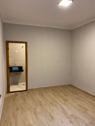 Imagem Casa de Condomínio com 2 Quartos à Venda, 120 m² em Vila Prado - Pindamonhangaba Imagem Casa de Condomínio com 2 Quartos à Venda, 120 m² em Vila Prado - Pindamonhangaba