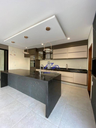Imagem Casa com 3 Quartos à Venda, 228 m² em Village Damha Rio Preto Iii - São José Do Rio Preto Imagem Casa com 3 Quartos à Venda, 228 m² em Village Damha Rio Preto Iii - São José Do Rio Preto