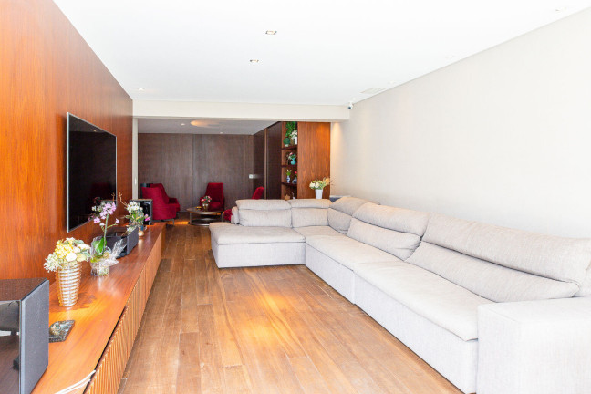 Imagem Apartamento com 4 Quartos à Venda, 280 m² em Brooklin - São Paulo Imagem Apartamento com 4 Quartos à Venda, 280 m² em Brooklin - São Paulo