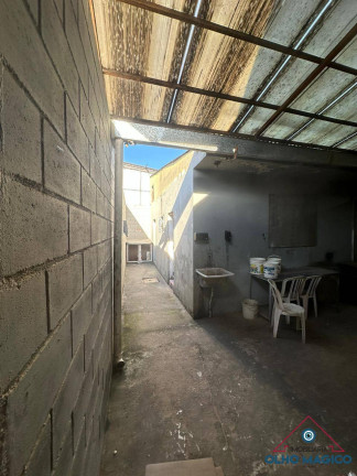 Imagem Galpão à Venda, 400 m² em Presidente Altino - Osasco