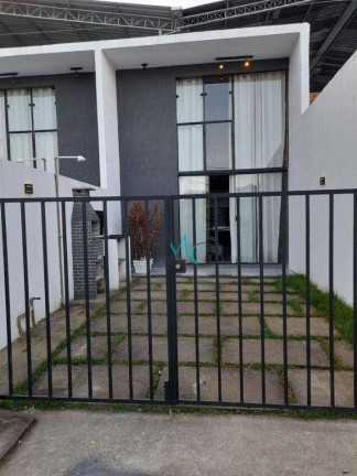 Casa com 1 Quarto à Venda, 52 m² em Campo Grande - Rio De Janeiro