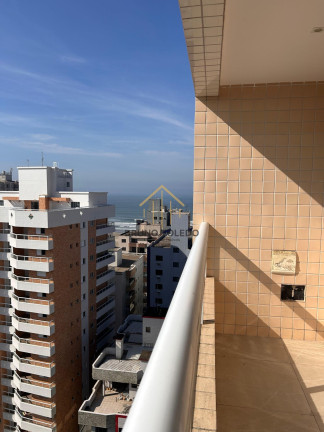 Imagem Apartamento com 2 Quartos à Venda, 85 m² em Aviação - Praia Grande Imagem Apartamento com 2 Quartos à Venda, 85 m² em Aviação - Praia Grande