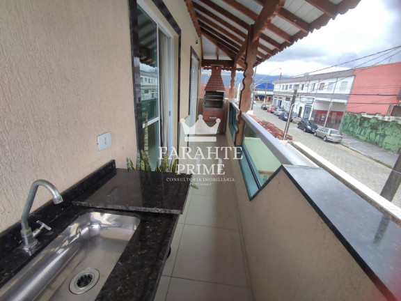 Imagem Casa com 2 Quartos à Venda, 61 m² em Vila Caiçara - Praia Grande