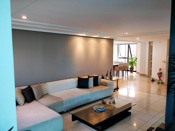 Imagem Apartamento com 4 Quartos à Venda, 298 m² em Manaíra - João Pessoa Imagem Apartamento com 4 Quartos à Venda, 298 m² em Manaíra - João Pessoa