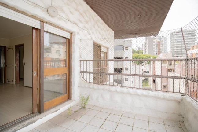 Imagem Apartamento com 3 Quartos à Venda, 120 m² em Bela Vista - Porto Alegre