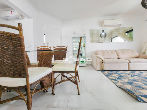 Imagem Apartamento com 4 Quartos à Venda, 120 m² em Riviera De São Lourenço - Bertioga