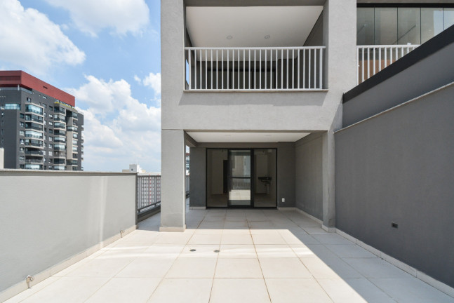 Imagem Apartamento com 1 Quarto à Venda, 80 m² em Pinheiros - São Paulo Imagem Apartamento com 1 Quarto à Venda, 80 m² em Pinheiros - São Paulo