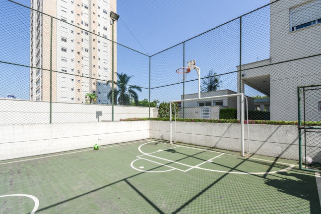 Imagem Imóvel com 2 Quartos à Venda, 64 m² em Vila Alexandria - São Paulo