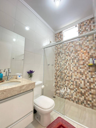 Imagem Casa de Condomínio com 3 Quartos à Venda,  em Campo Novo Limeira - Limeira
