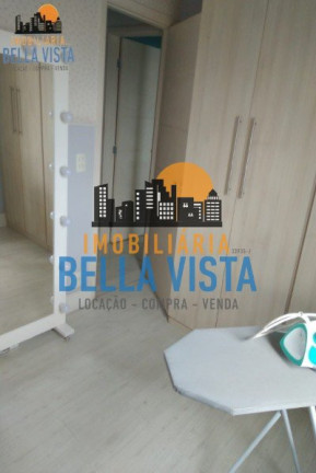Imagem Apartamento com 3 Quartos à Venda, em Centro - São Vicente Imagem Apartamento com 3 Quartos à Venda, em Centro - São Vicente