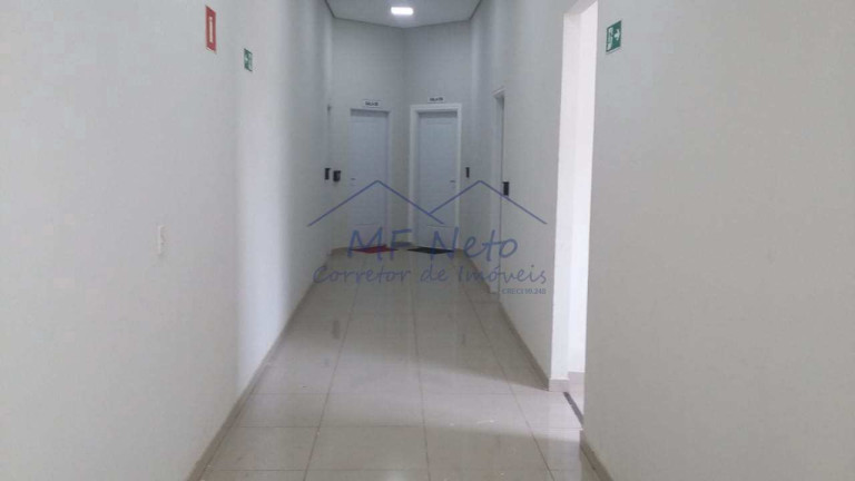 Imagem Imóvel Comercial para Alugar, 28 m² em Centro Empresarial Painguás - Pirassununga Imagem Imóvel Comercial para Alugar, 28 m² em Centro Empresarial Painguás - Pirassununga