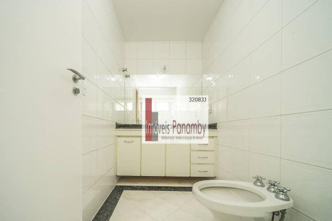 Imagem Apartamento com 3 Quartos à Venda, 150 m² em Vila Andrade - São Paulo Imagem Apartamento com 3 Quartos à Venda, 150 m² em Vila Andrade - São Paulo