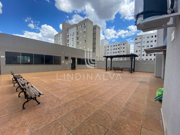 Imagem Apartamento com 2 Quartos à Venda, 47 m² em Jardim Alvorada - Maringa