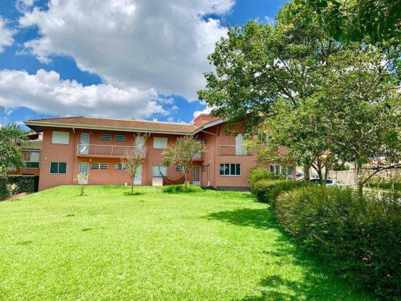Imagem Casa de Condomínio com 4 Quartos à Venda, 1 m² em Parque Arco Iris - Atibaia