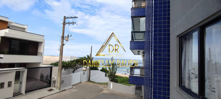 Apartamento com 2 Quartos à Venda, 110 m² em Itajuba - Barra Velha