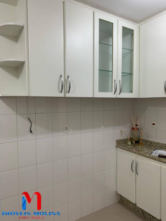 Imagem Apartamento com 3 Quartos à Venda, 113 m² em Santo Antônio - São Caetano Do Sul