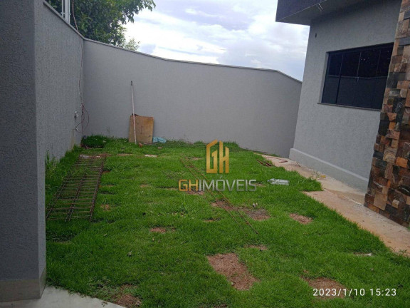 Imagem Sobrado com 3 Quartos à Venda, 150 m² em Vila Maria - Aparecida De Goiânia