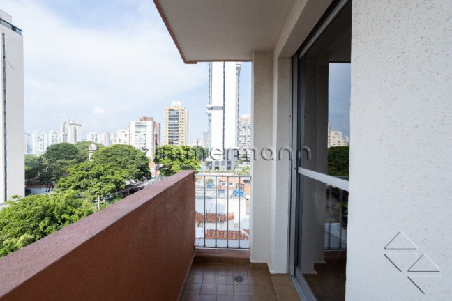 Imagem Apartamento com 3 Quartos à Venda, 98 m² em Vila Romana - Sao Paulo Imagem Apartamento com 3 Quartos à Venda, 98 m² em Vila Romana - Sao Paulo