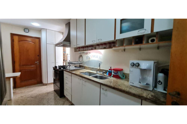 Imagem Apartamento com 3 Quartos à Venda, 196 m² em Recreio Dos Bandeirantes - Rio De Janeiro Imagem Apartamento com 3 Quartos à Venda, 196 m² em Recreio Dos Bandeirantes - Rio De Janeiro