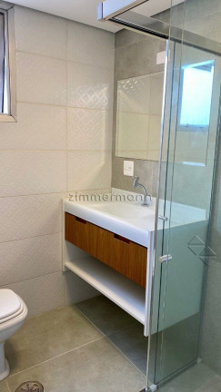Imagem Apartamento com 1 Quarto à Venda, 91 m² em Moema - São Paulo Imagem Apartamento com 1 Quarto à Venda, 91 m² em Moema - São Paulo