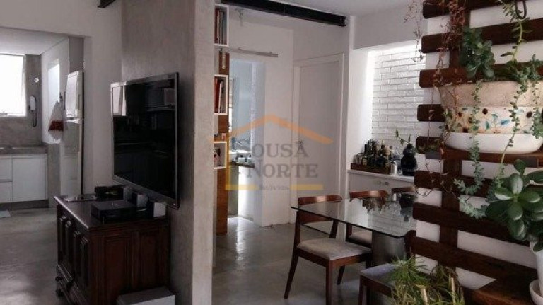 Imagem Apartamento com 2 Quartos à Venda, 82 m² em Casa Verde - São Paulo