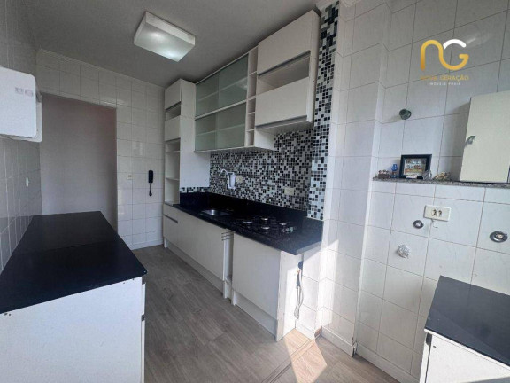 Imagem Apartamento com 1 Quarto à Venda, 52 m² em Ocian - Praia Grande Imagem Apartamento com 1 Quarto à Venda, 52 m² em Ocian - Praia Grande