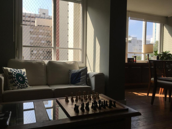 Imagem Imóvel com 2 Quartos à Venda, 111 m² em Jardim Paulista - São Paulo Imagem Imóvel com 2 Quartos à Venda, 111 m² em Jardim Paulista - São Paulo
