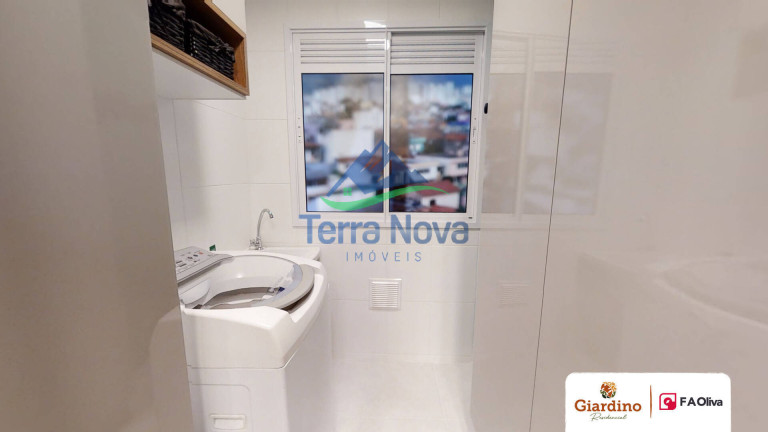 Imagem Apartamento com 2 Quartos à Venda,  em Jardim Colônia - Jundiaí