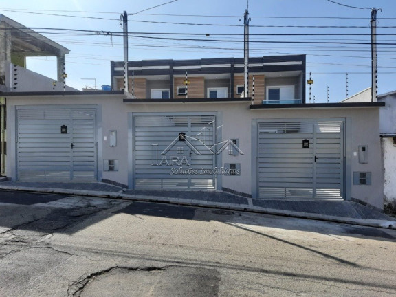 Sobrado com 3 Quartos à Venda,  em Cangaiba - São Paulo