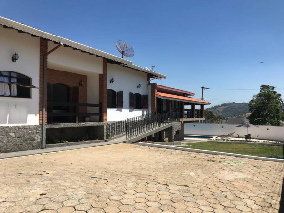 Imagem Chácara com 6 Quartos à Venda, 1.122 m² em Condomínio Novo Horizonte - Piracaia Imagem Chácara com 6 Quartos à Venda, 1.122 m² em Condomínio Novo Horizonte - Piracaia