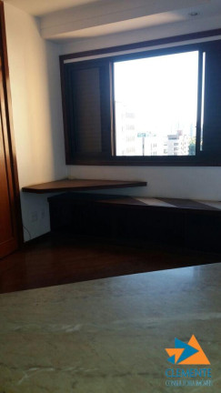 Imagem Apartamento com 4 Quartos à Venda, 200 m² em Savassi - Belo Horizonte