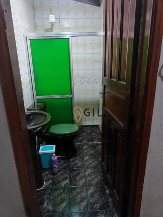 Imagem Casa com 3 Quartos à Venda ou Locação, 103 m² em Centro - Jacareí