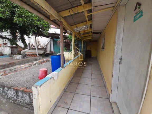 Imagem Casa com 4 Quartos à Venda, 200 m² em São Marcos - São José Dos Pinhais
