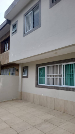 Sobrado com 3 Quartos à Venda, 150 m² em Marapé - Santos