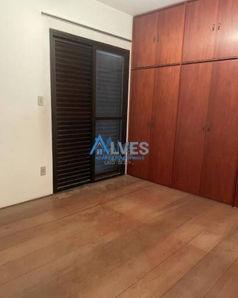 Imagem Apartamento com 3 Quartos à Venda, 120 m² em Vila Assunção - Santo André