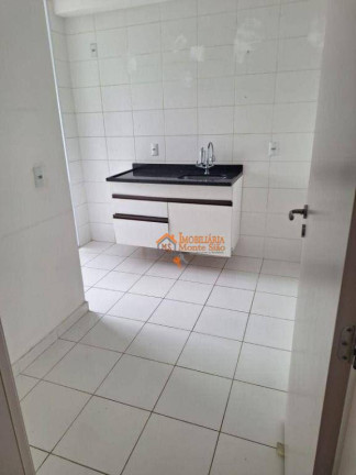 Imagem Apartamento com 2 Quartos à Venda, 58 m² em Picanco - Guarulhos Imagem Apartamento com 2 Quartos à Venda, 58 m² em Picanco - Guarulhos