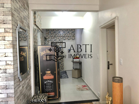 Apartamento com 3 Quartos à Venda, 80 m² em Bela Vista - São Paulo