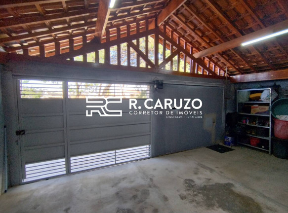 Imagem Casa com 2 Quartos à Venda, 120 m² em Jardim Da Graminha - Limeira