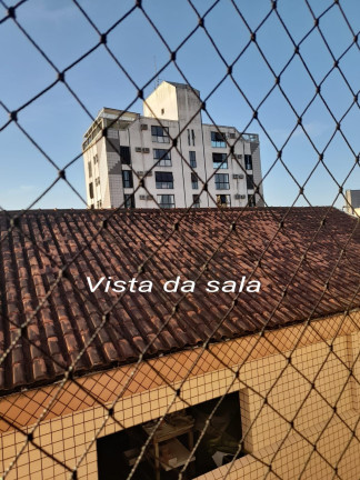 Imagem Apartamento com 3 Quartos à Venda, 86 m² em Gonzaga - Santos
