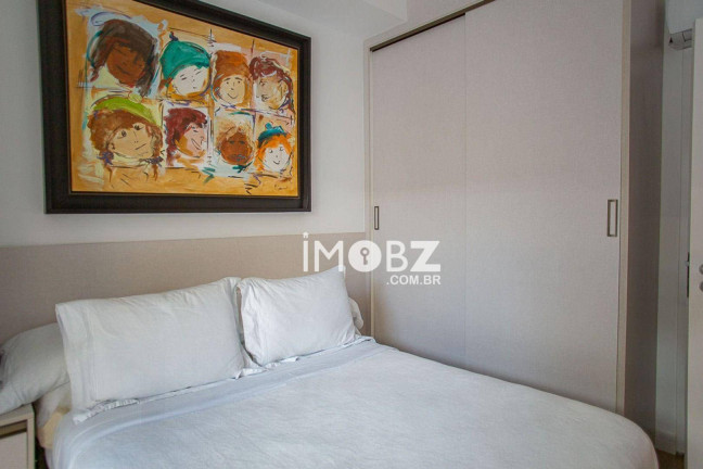 Imagem Imóvel com 1 Quarto à Venda, 88 m² em Pinheiros - São Paulo