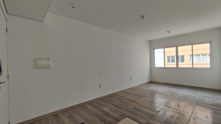 Imagem Apartamento com 2 Quartos à Venda, 55 m² em São Sebastião - Esteio