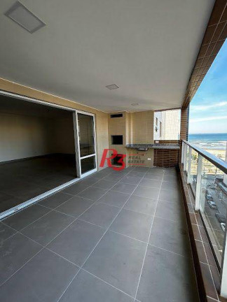 Imagem Apartamento com 3 Quartos à Venda, 143 m² em Aviação - Praia Grande
