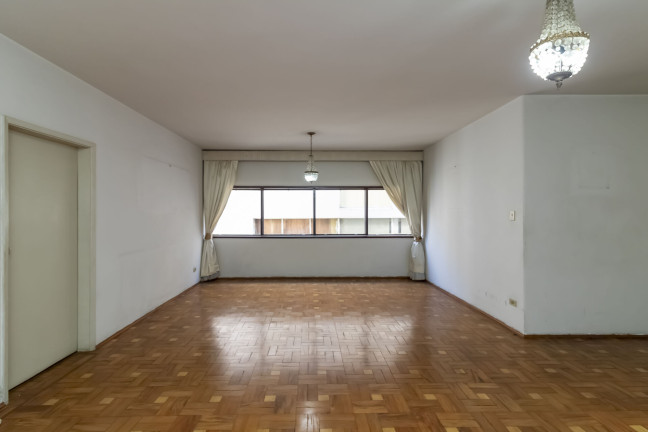 Imagem Apartamento com 3 Quartos à Venda, 142 m² em Santa Cecília - São Paulo Imagem Apartamento com 3 Quartos à Venda, 142 m² em Santa Cecília - São Paulo