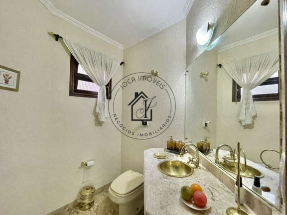 Imagem Casa de Condomínio com 4 Quartos à Venda, 2.000 m² em Chácara De La Rocca - Carapicuíba